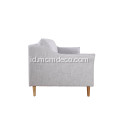 Sofa Ruang Tamu Modern Linen Sofa Antwerpen